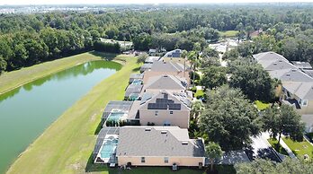 Emerald Island 4 bed Mins to Disney