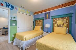 Lovely 5BR Townhouse at Windsor at Westside