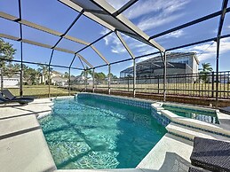 Luxury 6BD 3 5BA Pool Home in Windsor Palms Resort