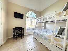 Luxury 6BD 3 5BA Pool Home in Windsor Palms Resort