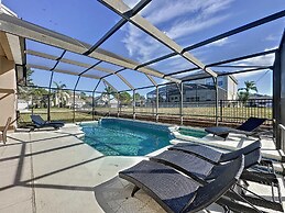 Luxury 6BD 3 5BA Pool Home in Windsor Palms Resort