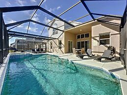 Luxury 6BD 3 5BA Pool Home in Windsor Palms Resort