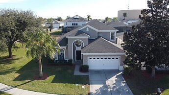 Luxury 6BD 3 5BA Pool Home in Windsor Palms Resort