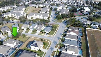 Luxury 6BD 3 5BA Pool Home in Windsor Palms Resort