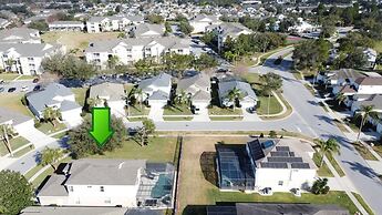 Luxury 6BD 3 5BA Pool Home in Windsor Palms Resort