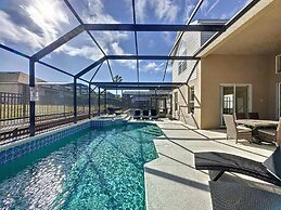 Luxury 6BD 3 5BA Pool Home in Windsor Palms Resort