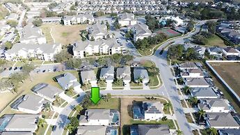 Luxury 6BD 3 5BA Pool Home in Windsor Palms Resort