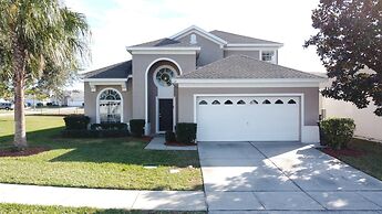 Luxury 6BD 3 5BA Pool Home in Windsor Palms Resort