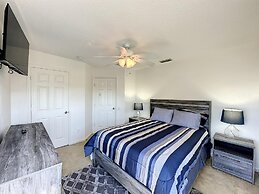 Luxury 6BD 3 5BA Pool Home in Windsor Palms Resort