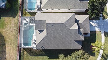 Luxury 6BD 3 5BA Pool Home in Windsor Palms Resort