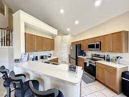 Luxury 6BD 3 5BA Pool Home in Windsor Palms Resort