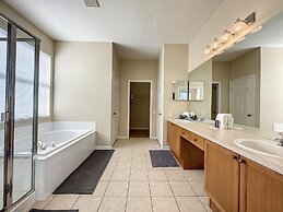 Luxury 6BD 3 5BA Pool Home in Windsor Palms Resort