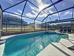 Luxury 6BD 3 5BA Pool Home in Windsor Palms Resort