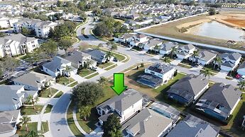 Luxury 6BD 3 5BA Pool Home in Windsor Palms Resort