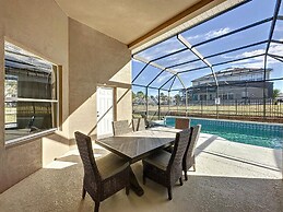 Luxury 6BD 3 5BA Pool Home in Windsor Palms Resort