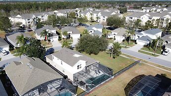 Luxury 6BD 3 5BA Pool Home in Windsor Palms Resort