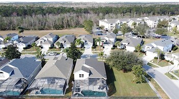 Luxury 6BD 3 5BA Pool Home in Windsor Palms Resort