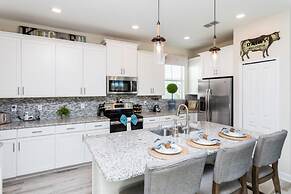 5 Bedroom Home is Ideal for an Elegant Vacation