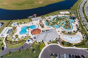 5 Bedroom Home is Ideal for an Elegant Vacation