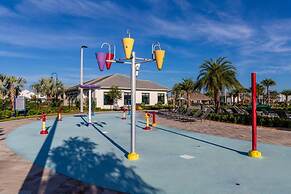 5 Bedroom Home is Ideal for an Elegant Vacation