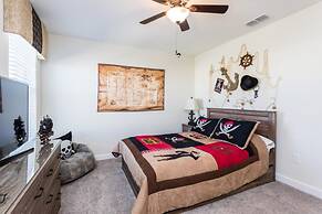 5 Bedroom Home is Ideal for an Elegant Vacation