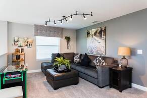 5 Bedroom Home is Ideal for an Elegant Vacation