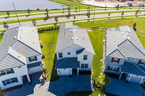 5 Bedroom Home is Ideal for an Elegant Vacation