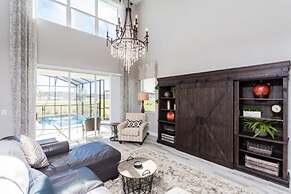 5 Bedroom Home is Ideal for an Elegant Vacation