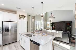 5 Bedroom Home is Ideal for an Elegant Vacation