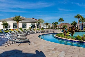 5 Bedroom Home is Ideal for an Elegant Vacation