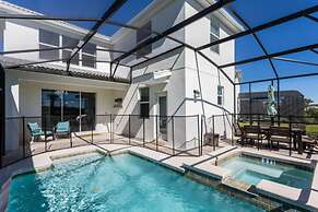 5 Bedroom Home is Ideal for an Elegant Vacation