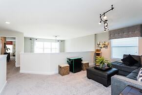 5 Bedroom Home is Ideal for an Elegant Vacation