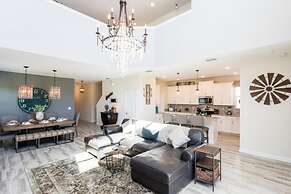 5 Bedroom Home is Ideal for an Elegant Vacation