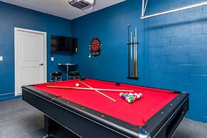 5 Bedroom Home is Ideal for an Elegant Vacation