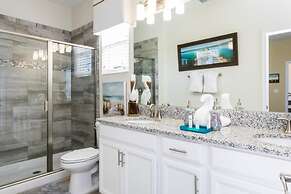 5 Bedroom Home is Ideal for an Elegant Vacation