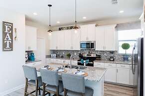 5 Bedroom Home is Ideal for an Elegant Vacation