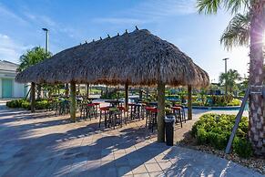 5 Bedroom Home is Ideal for an Elegant Vacation