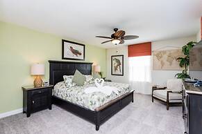 5 Bedroom Home is Ideal for an Elegant Vacation