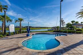 5 Bedroom Home is Ideal for an Elegant Vacation