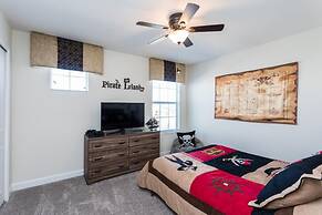 5 Bedroom Home is Ideal for an Elegant Vacation