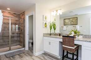 5 Bedroom Home is Ideal for an Elegant Vacation