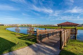 5 Bedroom Home is Ideal for an Elegant Vacation