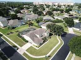 Fantastic 7 Bed 6 Bath in Prestigious Gated Comm