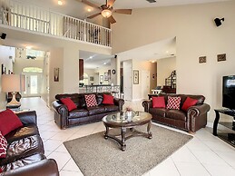 Fantastic 7 Bed 6 Bath in Prestigious Gated Comm