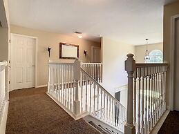 Fantastic 7 Bed 6 Bath in Prestigious Gated Comm