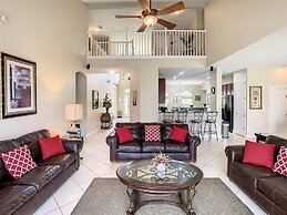 Fantastic 7 Bed 6 Bath in Prestigious Gated Comm