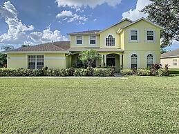 Fantastic 7 Bed 6 Bath in Prestigious Gated Comm