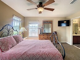 Fantastic 7 Bed 6 Bath in Prestigious Gated Comm