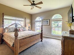 Fantastic 7 Bed 6 Bath in Prestigious Gated Comm