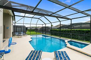 Amazing 6 Bed Disney Dream Getaway in Windsor Palm